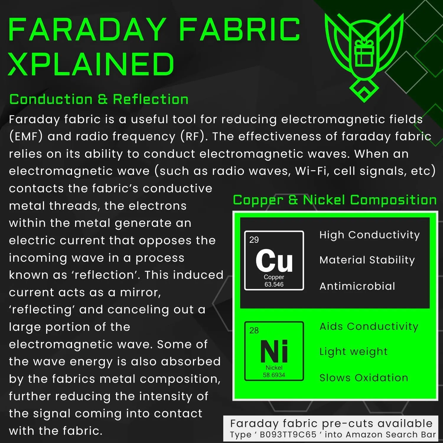 ~ AQUA RT Large Water-Proof Faraday Backpack/Small LITE Faraday Bag Combo ~ Tracking/Hacking Defense ~ Midnight MultiCam