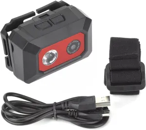 1080P Sports Camera Head-Mounted Action Video Camcorder