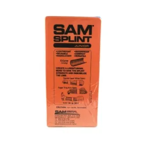 18-in SAM Splint