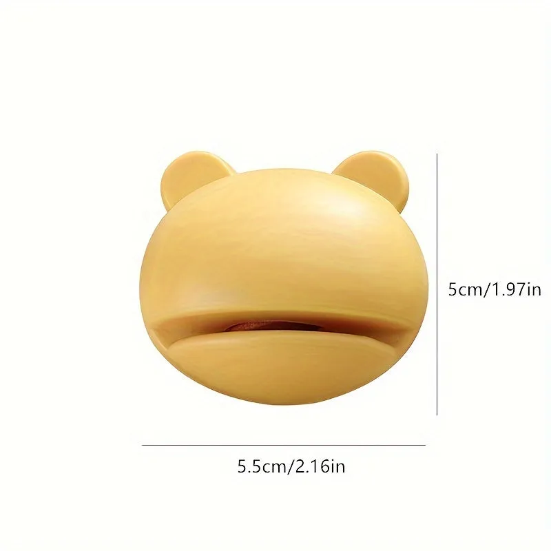 1pc, Knife Sharpeners, Mini Frogs Sharpening Knife Tools