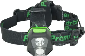200 LUMEN COB LED HEADLAMP WITH 5 MODES