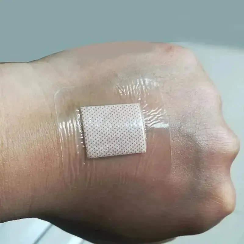 25Pcs Square Bandage for Children