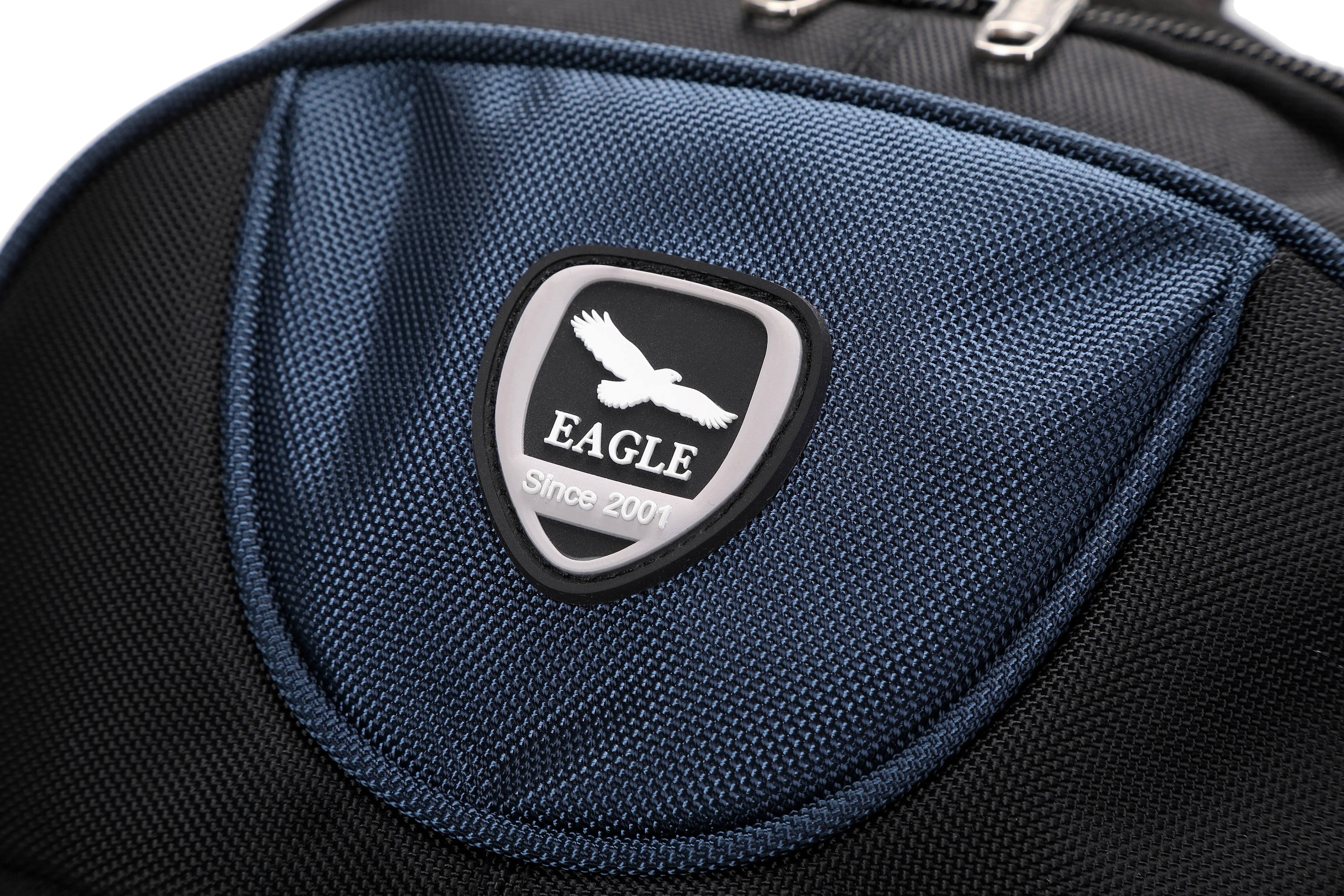 2in1 Laptop Backpack and Luggage with Wheels