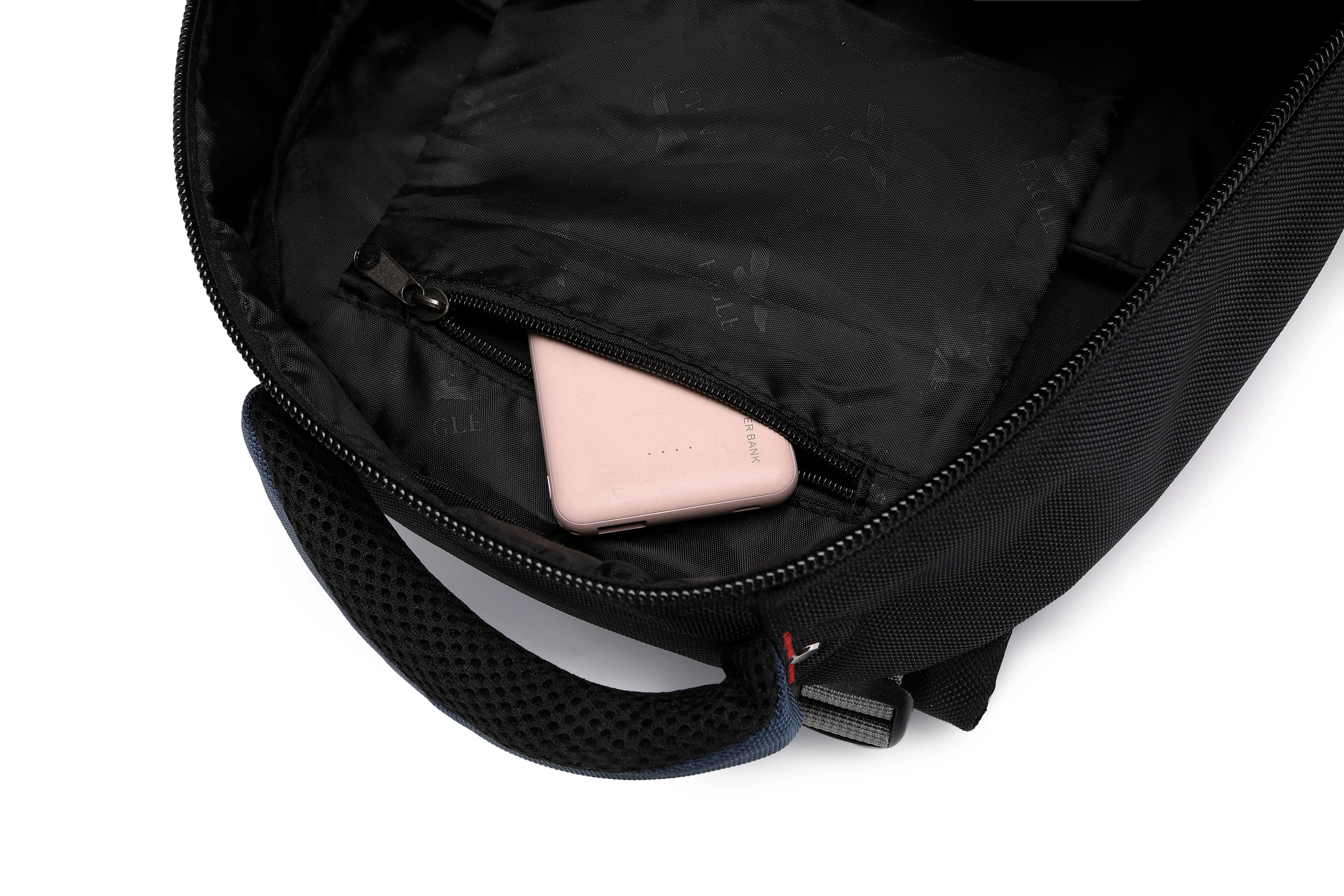 2in1 Laptop Backpack and Luggage with Wheels