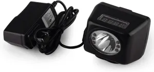 3W Head Mounted Mining Lamp 4500LM Explosion Proof Coal Mine Headlamp Head Belt Charger Portable Lighting Outdoor