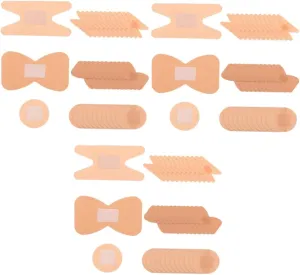 450pcs First Aid Breathable Knuckle Stickers for Care Lightweight and for Adults and Boys and Girls Convenient for Travel and Daily Use
