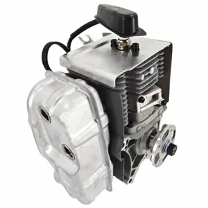 577424401 Complete Engine Shortblock Assembly Compatible with Redmax EBZ8500 EBZ8500RH Backpack Blower
