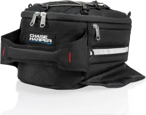 650M Magnetic Tank Bag - Water-Resistant, Tear-Resistant, Industrial Grade Ballistic Nylon with Anti-Scratch Rubberized Polymer Bottom, Super Strong Neodymium Magnets