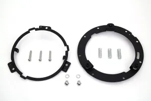 7 Headlamp Bracket 2004 / UP FLT