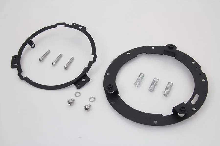 7 Headlamp Bracket 2004 / UP FLT