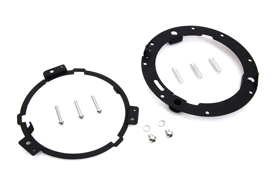 7 Headlamp Bracket 2004 / UP FLT