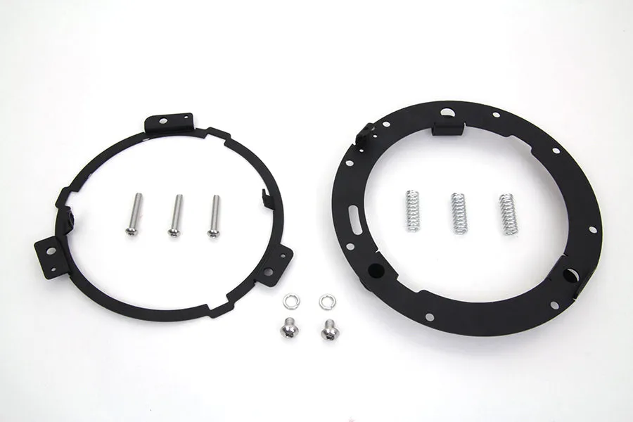 7 Headlamp Bracket 2004 / UP FLT