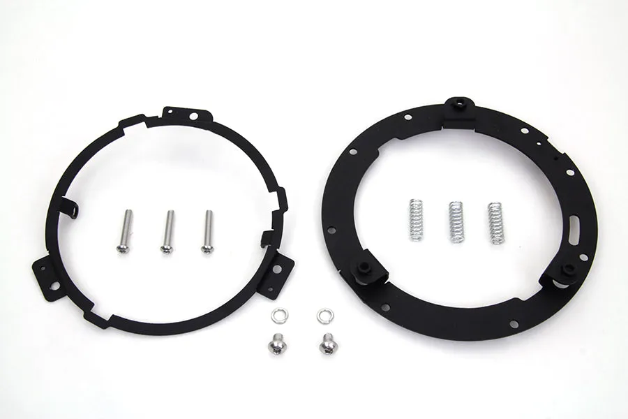 7 Headlamp Bracket 2004 / UP FLT