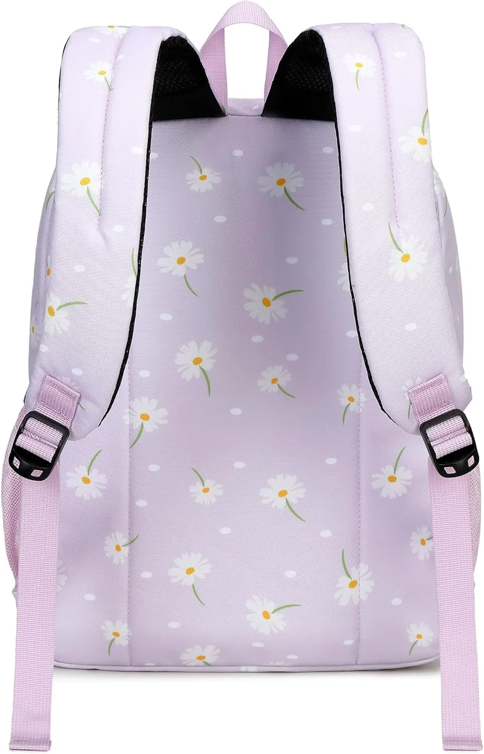 abshoo Classical Basic Travel Backpack For School Water Resistant Bookbag