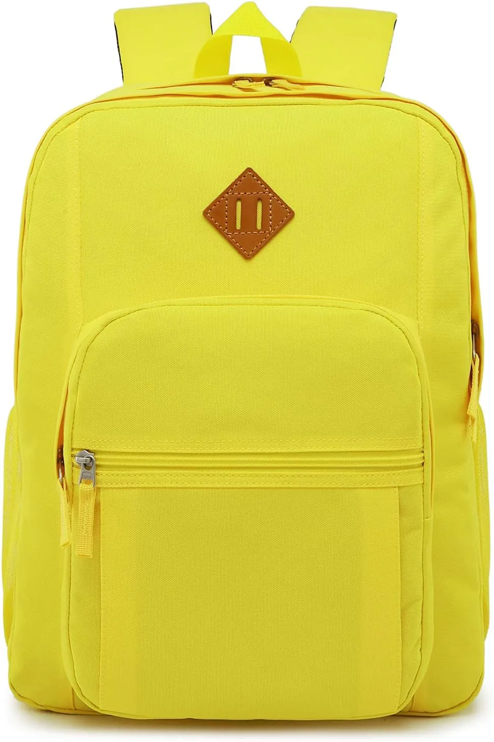 abshoo Classical Basic Travel Backpack For School Water Resistant Bookbag