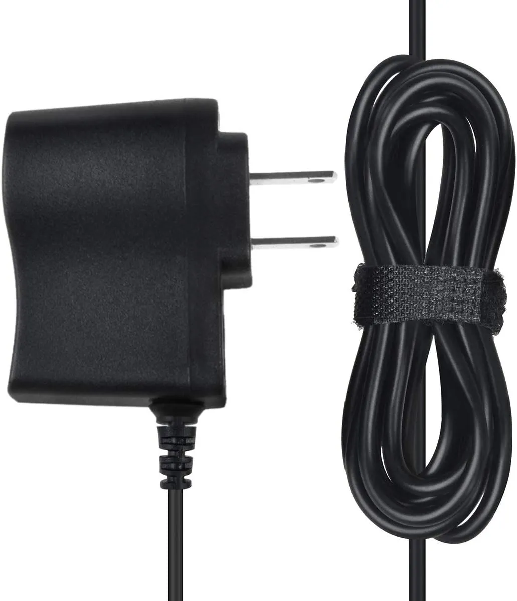 AC/DC Adapter Replacement for InnoGear 5000 Lumens Max Bright Headlight Headlamp Flashlight Torch LED Power Supply Cord Cable PS Wall Home Battery Charger Mains PSU
