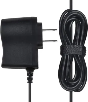AC/DC Adapter Replacement for InnoGear 5000 Lumens Max Bright Headlight Headlamp Flashlight Torch LED Power Supply Cord Cable PS Wall Home Battery Charger Mains PSU