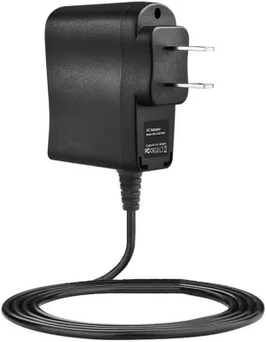 AC/DC Adapter Replacement for InnoGear 5000 Lumens Max Bright Headlight Headlamp Flashlight Torch LED Power Supply Cord Cable PS Wall Home Battery Charger Mains PSU
