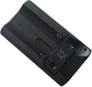 Ade Advanced Optics Zantitium RD3-015 Red Dot Reflex Sight for Berreta Pistol