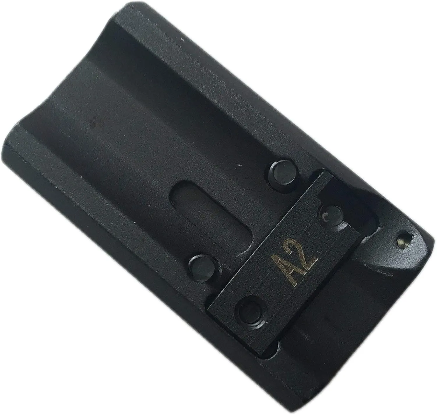 Ade Advanced Optics Zantitium RD3-015 Red Dot Reflex Sight for Berreta Pistol