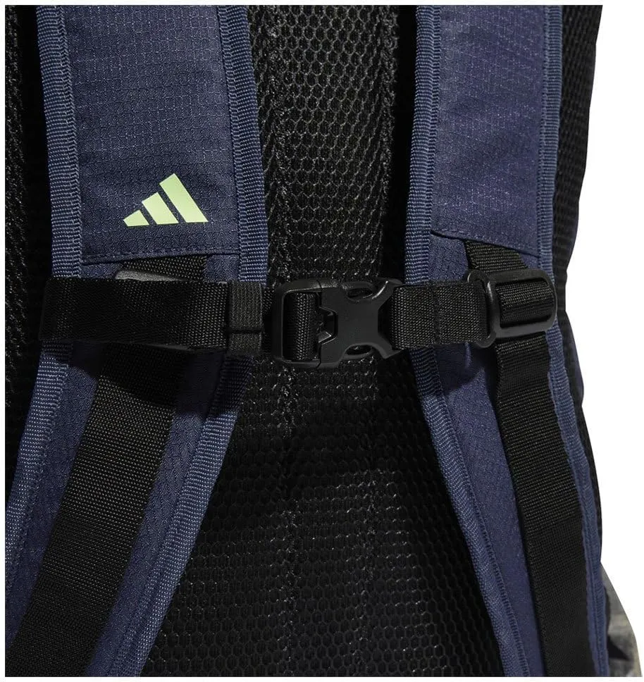 adidas Casual, Shadow Navy/Green Spark, One Size