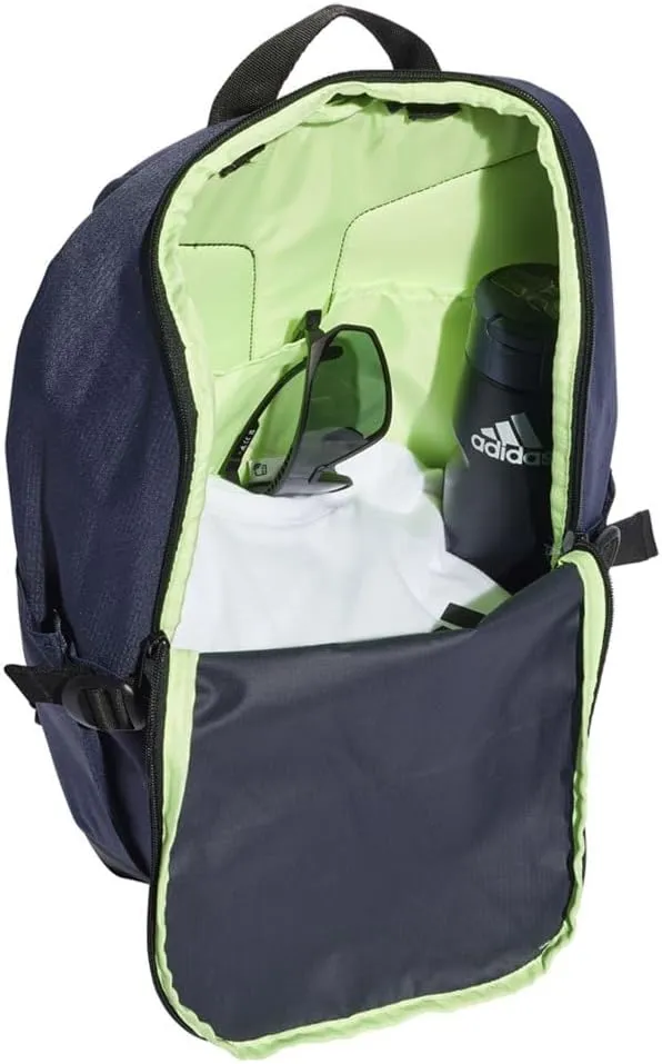 adidas Casual, Shadow Navy/Green Spark, One Size