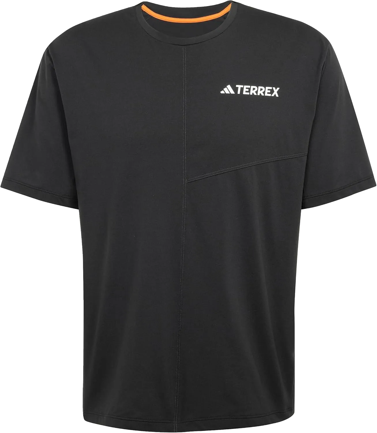 adidas Men's Terrex Multi Hiking T-Shirt