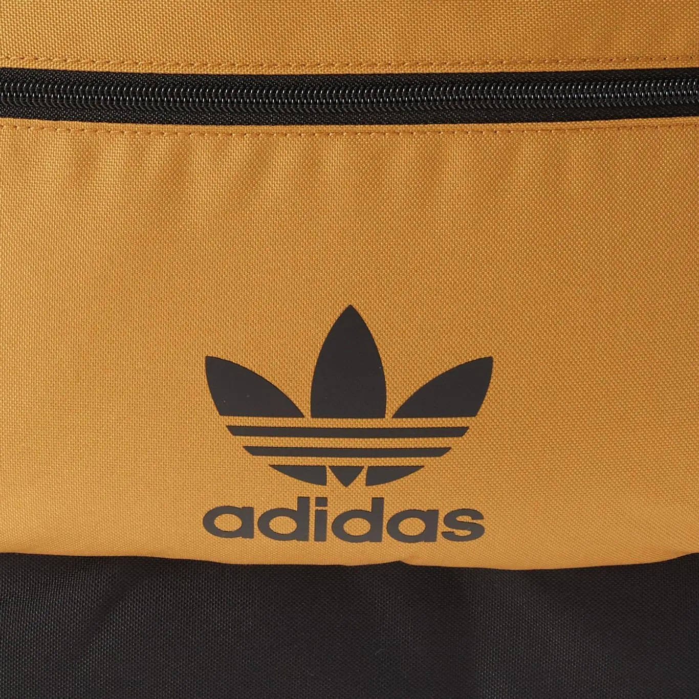 adidas Originals Originals Base Backpack, Mesa Brown/Black, One Size
