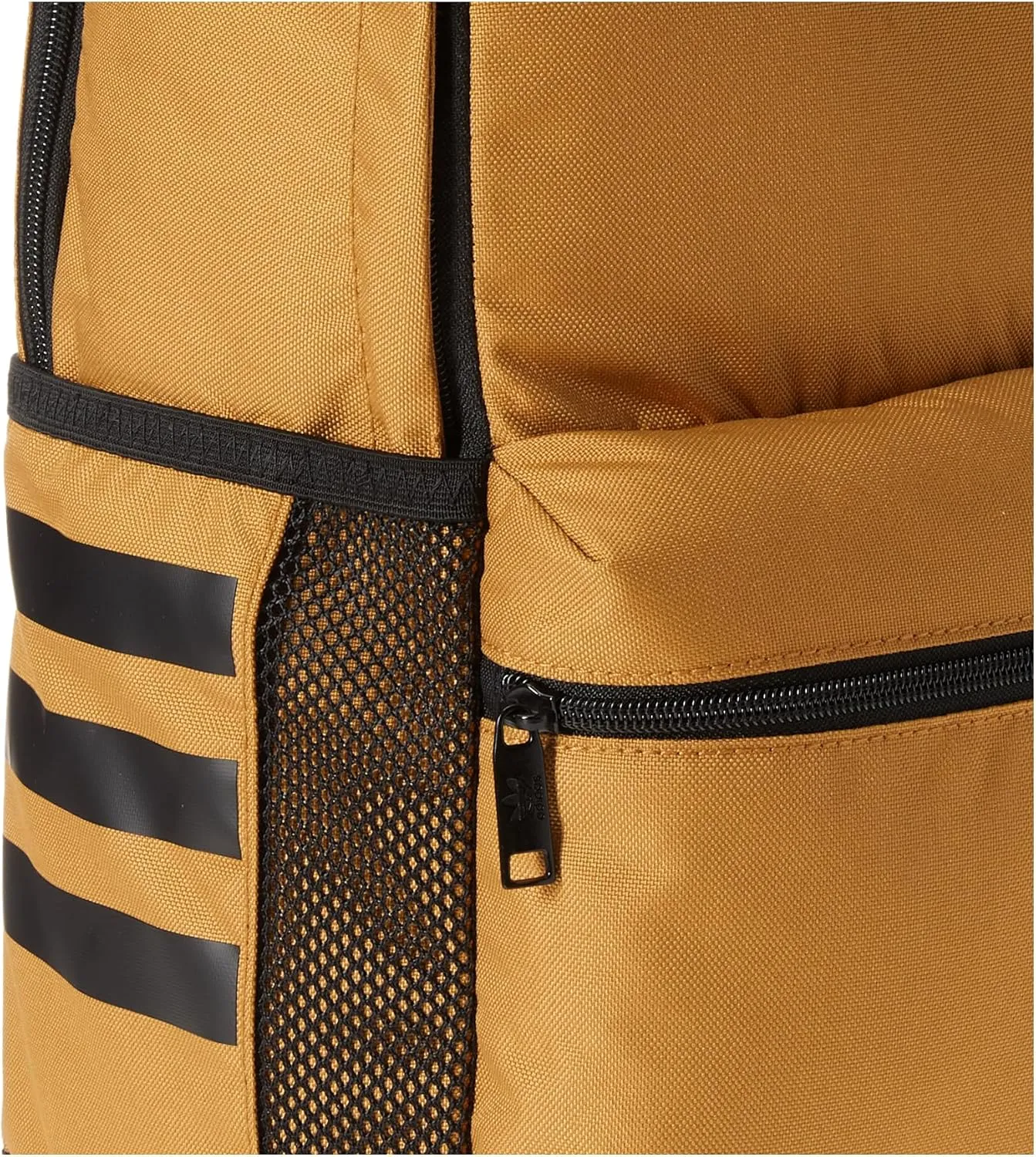 adidas Originals Originals Base Backpack, Mesa Brown/Black, One Size