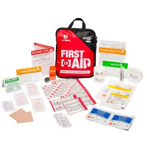 Adventure First Aid Kit - 1.0
