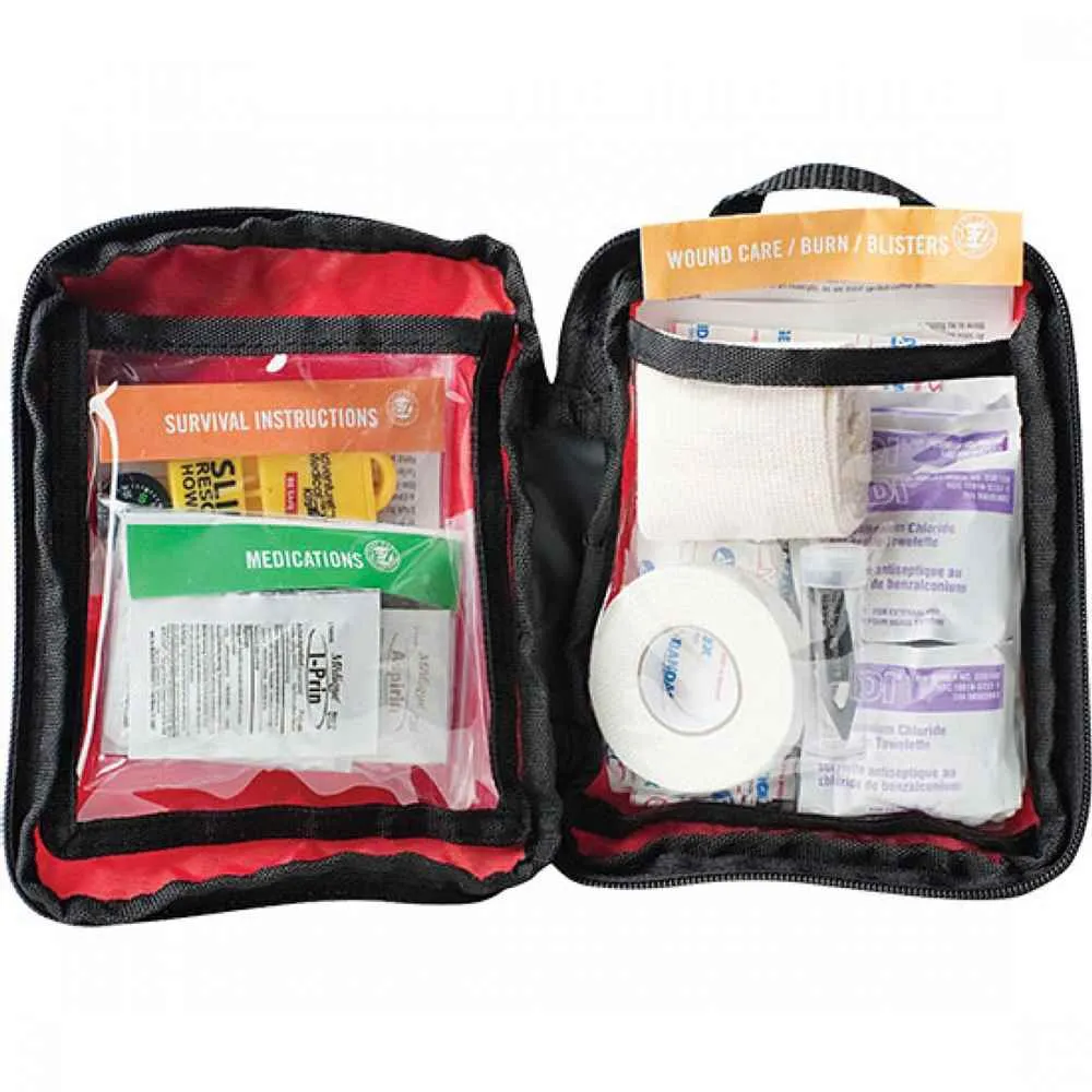 Adventure First Aid Kit - 1.0