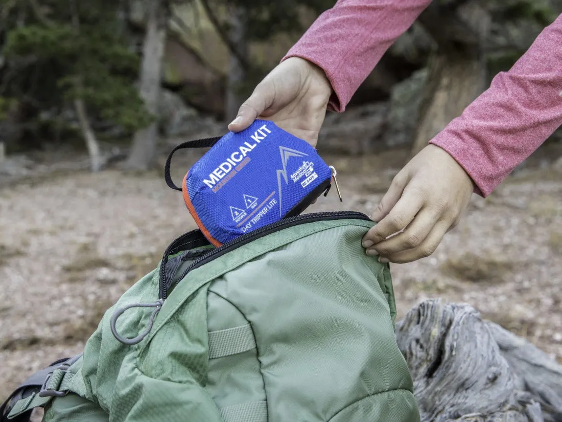 Adventure Medical Day Tripper Lite Medical Kit
