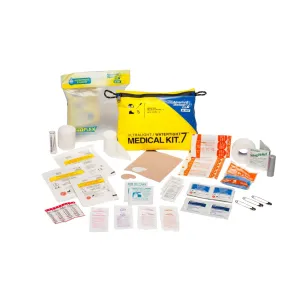 Adventure Medical Ultralight and Watertight .7 First Aid Kit