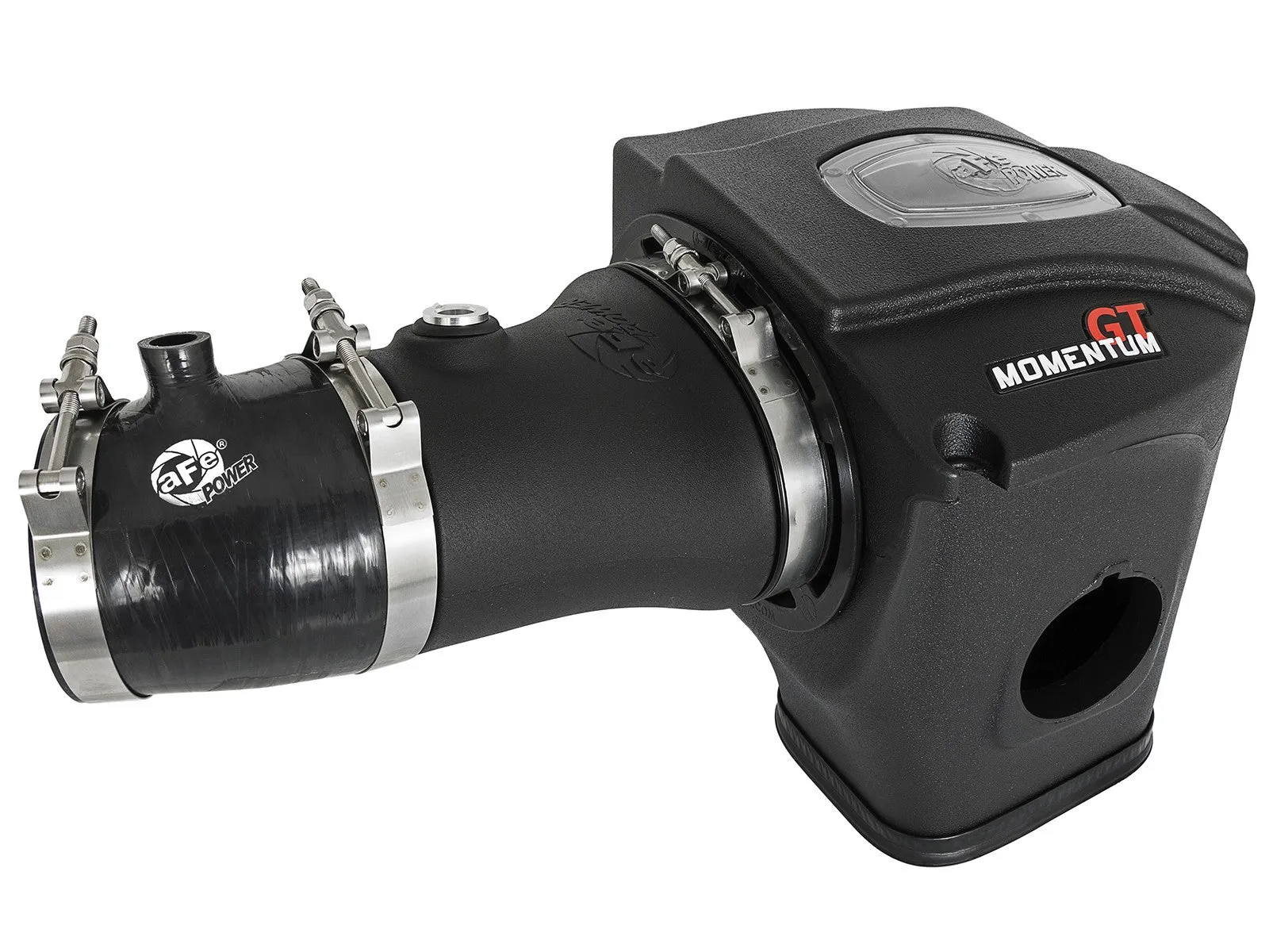 aFe Momentum GT Air Intake Dodge Challenger Hellcat (17-18) V8 6.2L SC HEMI