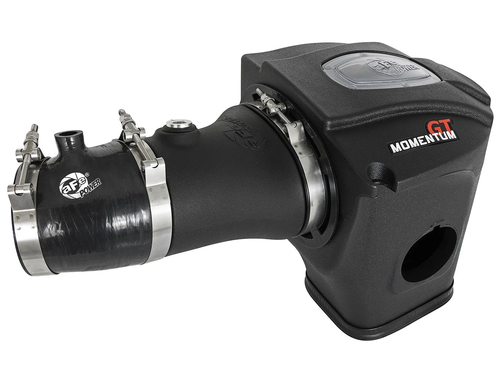 aFe Momentum GT Air Intake Dodge Challenger Hellcat (17-18) V8 6.2L SC HEMI