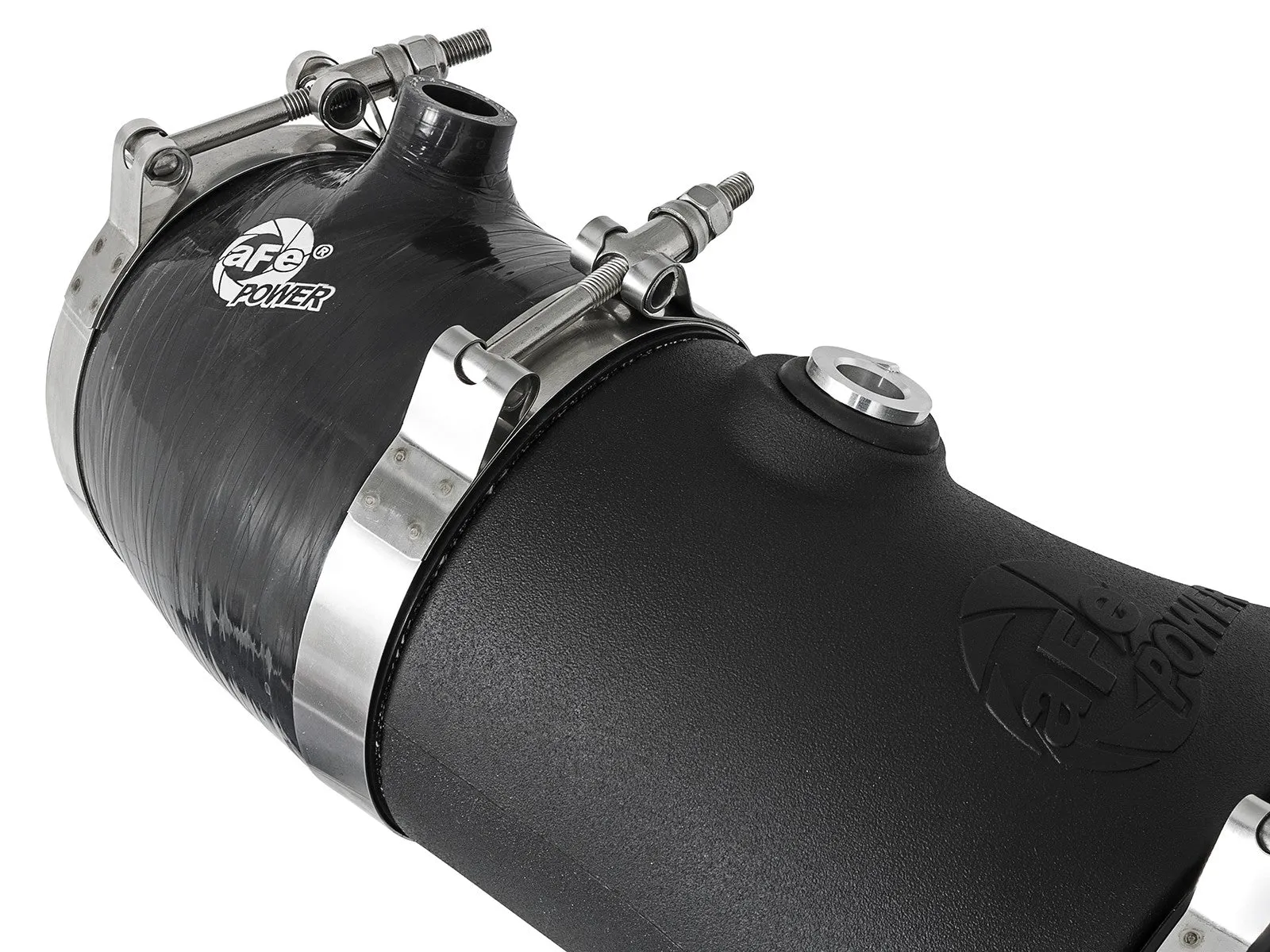 aFe Momentum GT Air Intake Dodge Challenger Hellcat (17-18) V8 6.2L SC HEMI