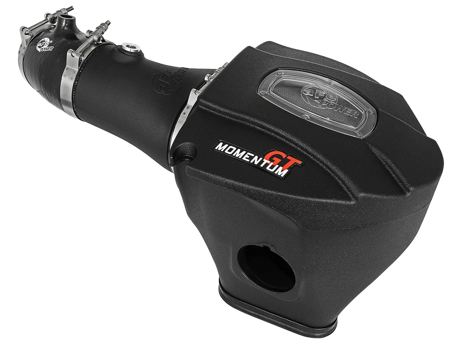 aFe Momentum GT Air Intake Dodge Challenger Hellcat (17-18) V8 6.2L SC HEMI