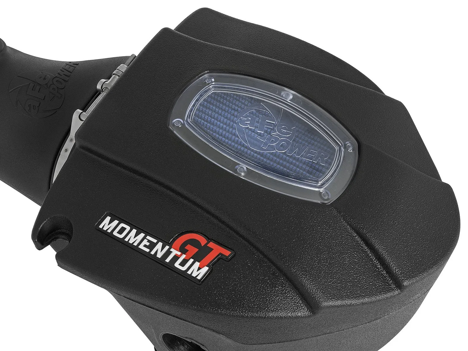 aFe Momentum GT Air Intake Dodge Challenger Hellcat (17-18) V8 6.2L SC HEMI