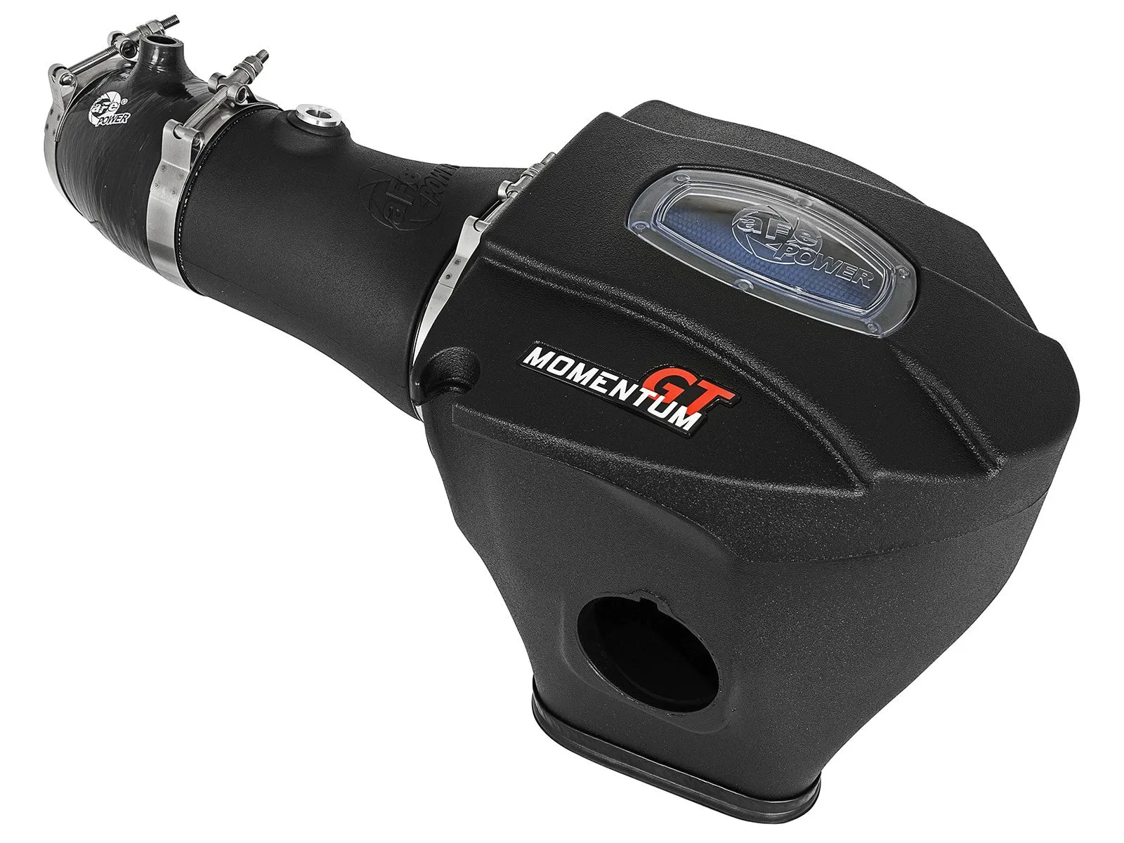 aFe Momentum GT Air Intake Dodge Challenger Hellcat (17-18) V8 6.2L SC HEMI
