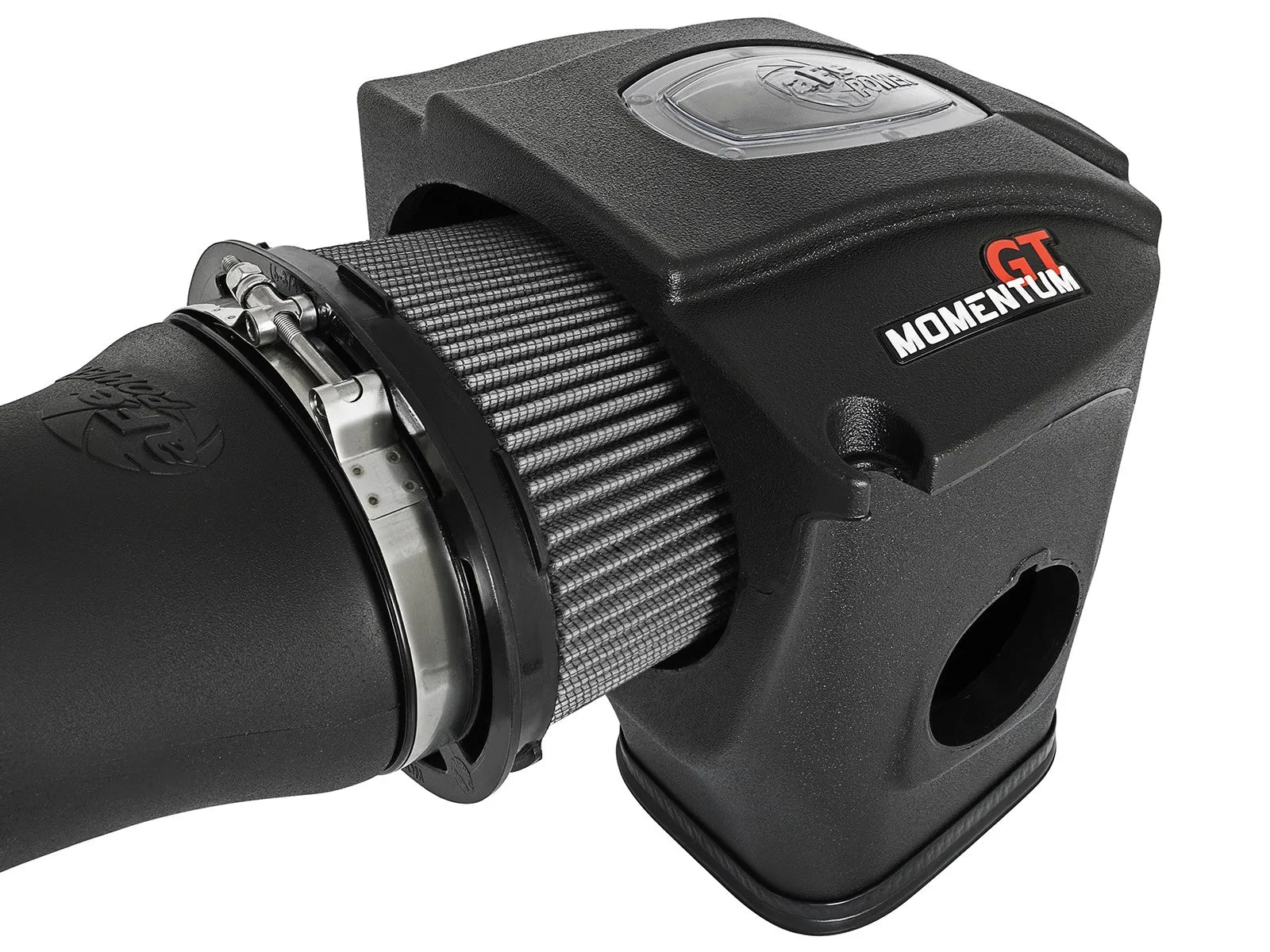 aFe Momentum GT Air Intake Dodge Challenger Hellcat (17-18) V8 6.2L SC HEMI