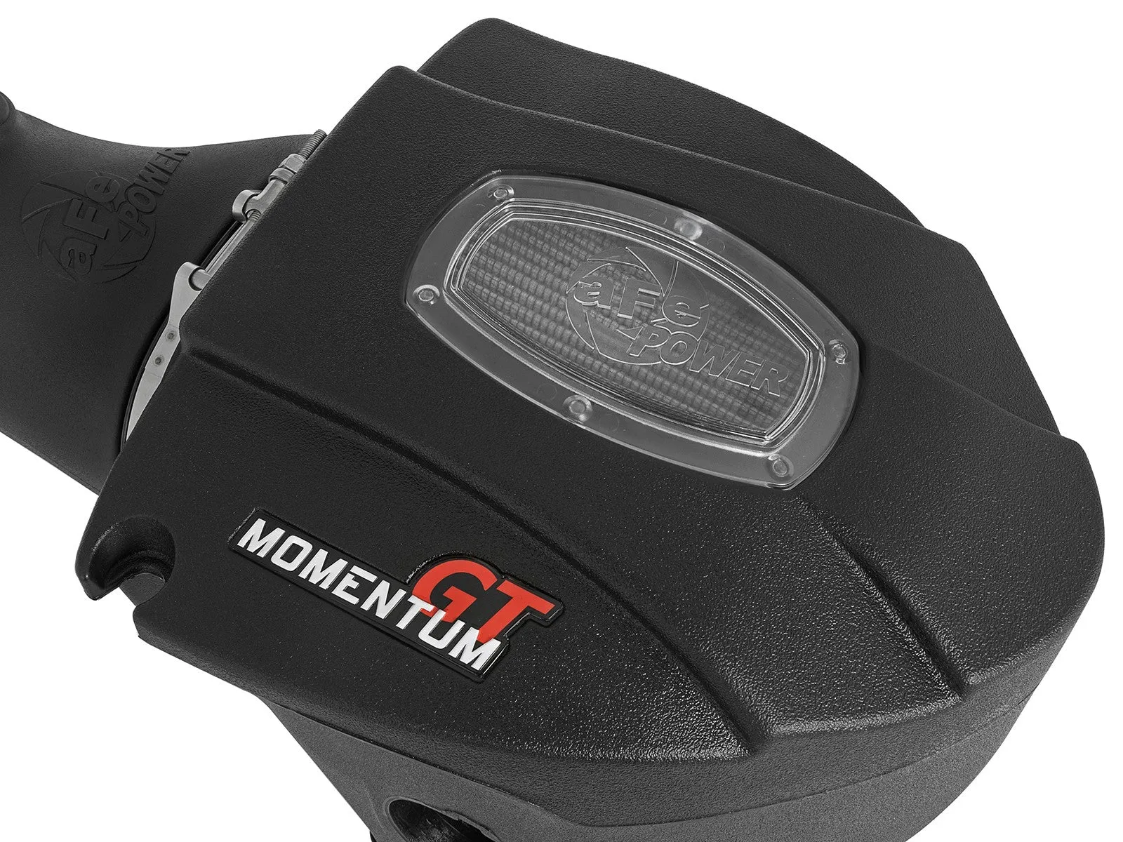 aFe Momentum GT Air Intake Dodge Challenger Hellcat (17-18) V8 6.2L SC HEMI