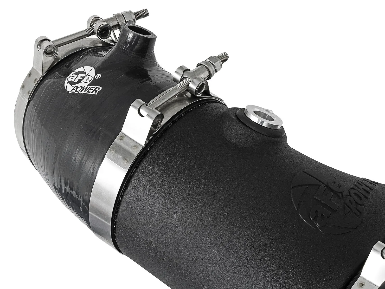 aFe Momentum GT Air Intake Dodge Charger Hellcat (17-18) V8 6.2L SC HEMI
