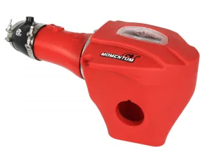 aFe Momentum GT "Limited Edition" Intake Dodge Challenger Hellcat (15-16) V8 6.2L SC HEMI
