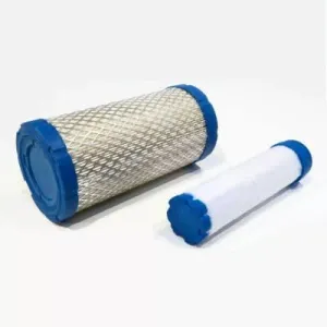 Air Filter Kit 2015 TX 427 Narrow Track Compact Utility Loader 22342HD