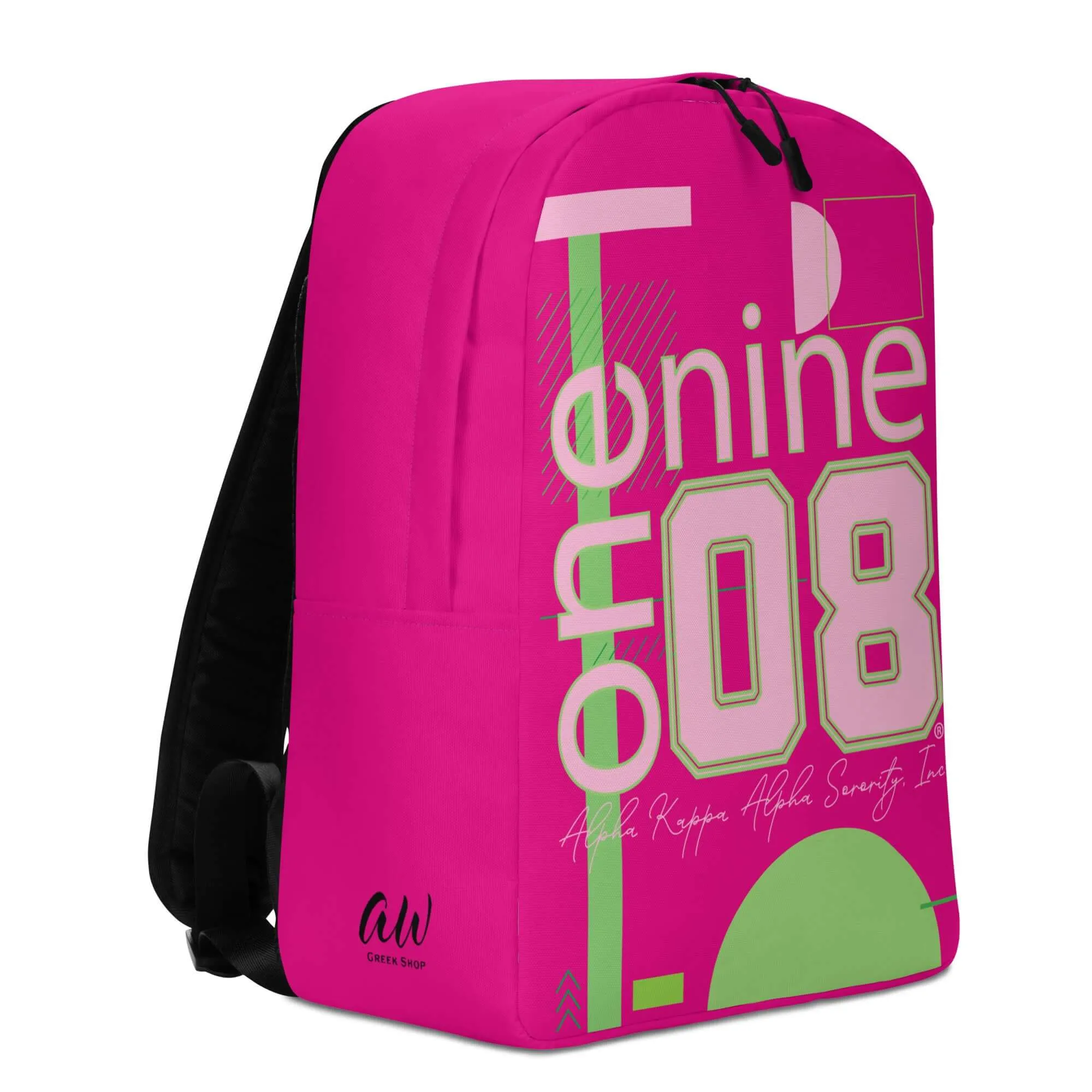 AKA One Nine Minimalist Backpack