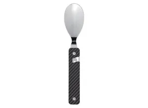 Akinod Multifunction Magnetic Cutlery (Mirror Finish) - Carbon