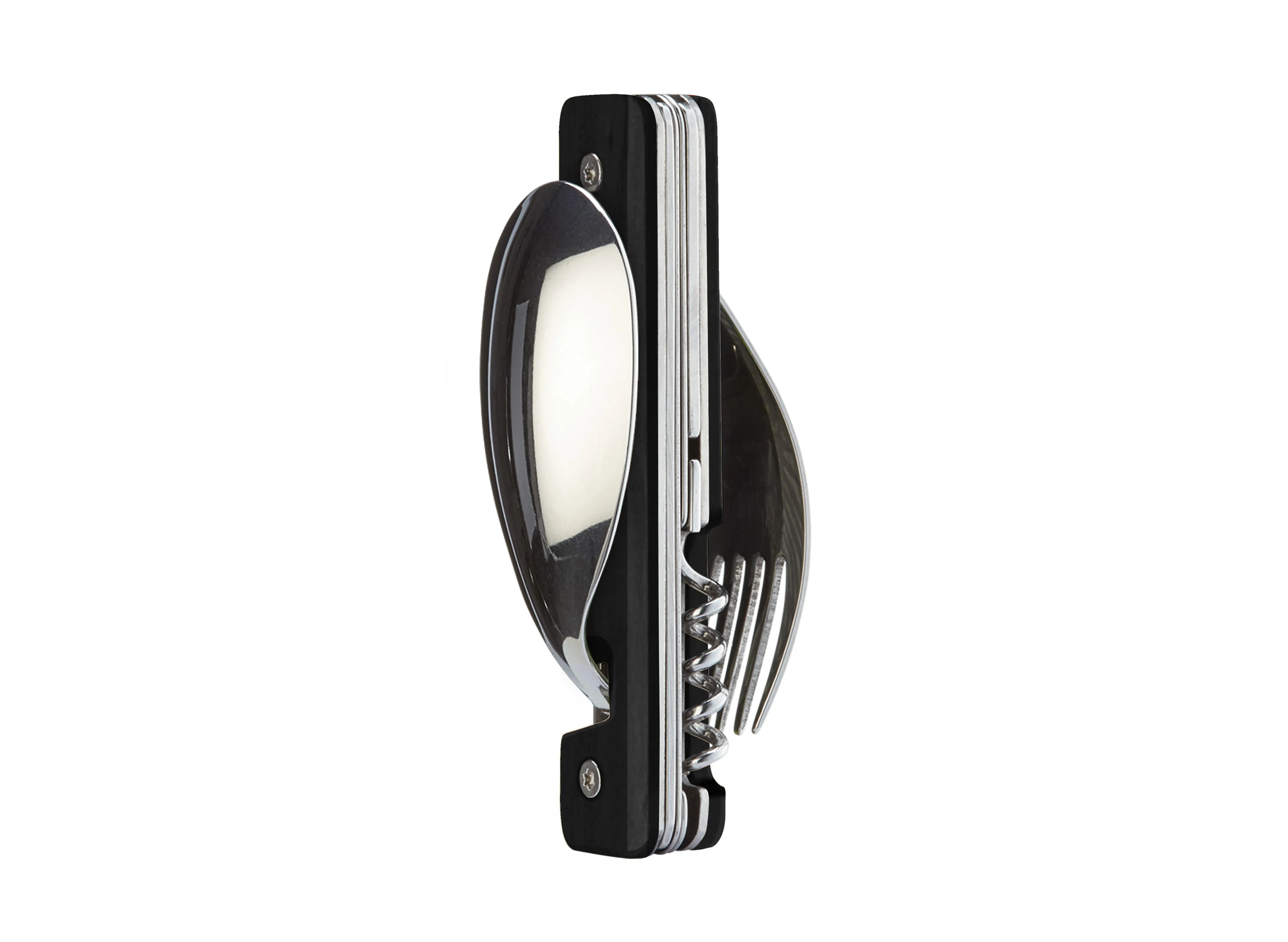 Akinod Multifunction Magnetic Cutlery (Mirror Finish)