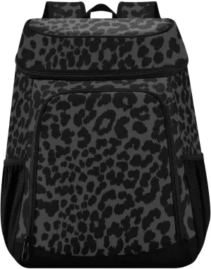 ALAZA Backpack Cooler for Women Men Insulated Waterproof Leak Proof Coolers for Hiking Camping Beach, 36 Cans