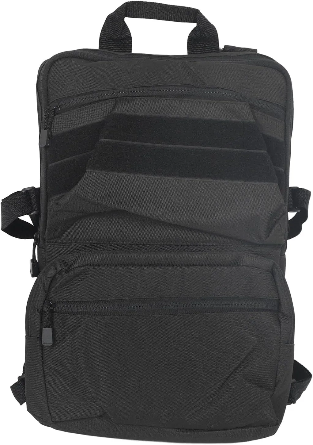 Alomejor Camping Backpack Expandable Hiking Backpack for Men Women Water Lightweight Outdoor Daypack Oxford Fabric