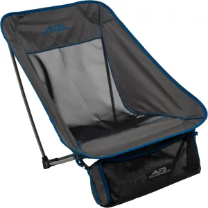 ALPS Mountaineering Axis Chair, Deep Sea/Charcoal